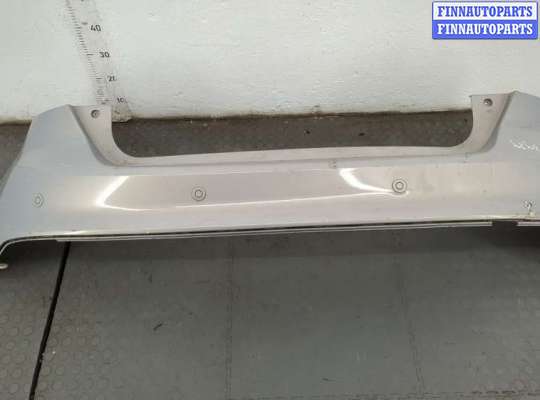 купить Бампер на Ford Focus 3 2011-2015