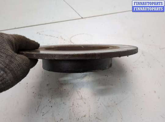 купить Диск тормозной на Nissan Almera Tino
