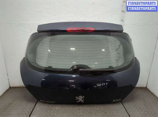 Щеткодержатель PG1238334 на Peugeot 308 2007-2013