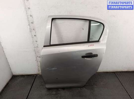 купить Динамик на Opel Corsa D 2006-2014