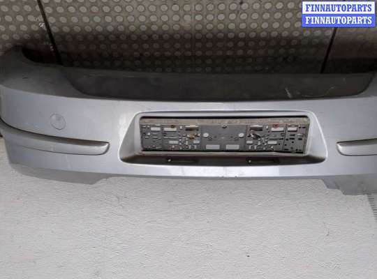 Бампер OP2424637 на Opel Astra H 2004-2010