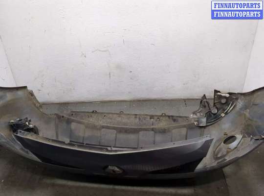 купить Бампер на Renault Koleos 2008-2016