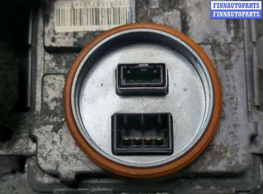 купить Блок розжига на Land Rover Range Rover Evoque 2011-2018