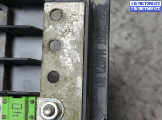 купить Блок предохранителей на Ford Fiesta 2001-2007