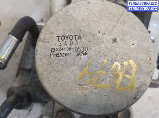 купить Теплообменник на Toyota Tundra 2007-2013