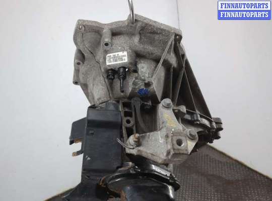 купить КПП 5-ст.мех. (МКПП) на Ford Focus 2 2008-2011