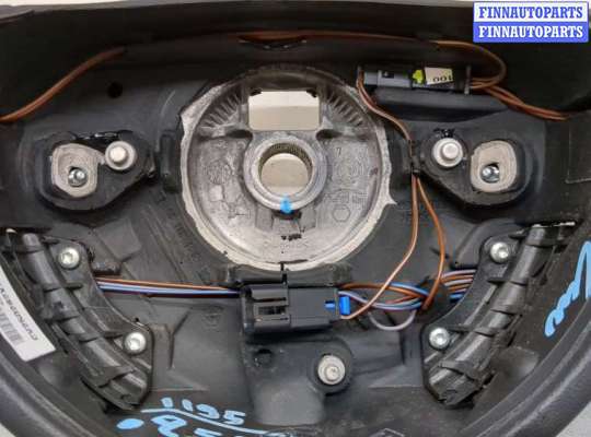 купить Руль на Opel Meriva 2003-2010