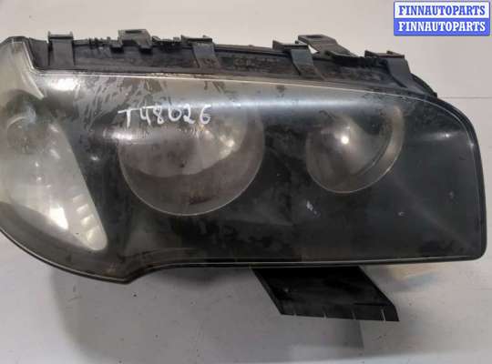 купить Фара (передняя) на BMW X3 E83 2004-2010