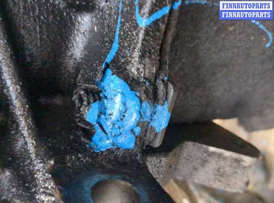 купить Двигатель (ДВС на разборку) на Volkswagen Tiguan 2007-2011
