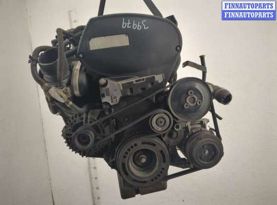 Купить Двигатель (ДВС) на Opel Astra H 2004-2010 Двигатель (ДВС) OP2416779 на Opel Astra H 2004-2010