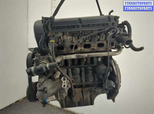 купить Двигатель (ДВС) на Opel Astra H 2004-2010