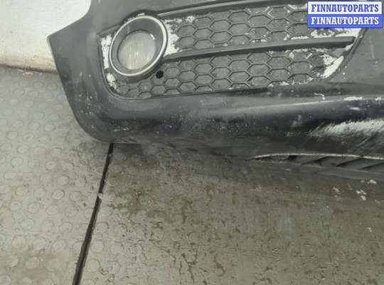 купить Заглушка (решётка) бампера на Audi A5 (8T) 2007-2016