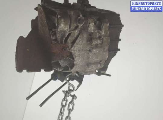 купить КПП 6-ст.мех. (МКПП) на Volvo V50 2004-2012