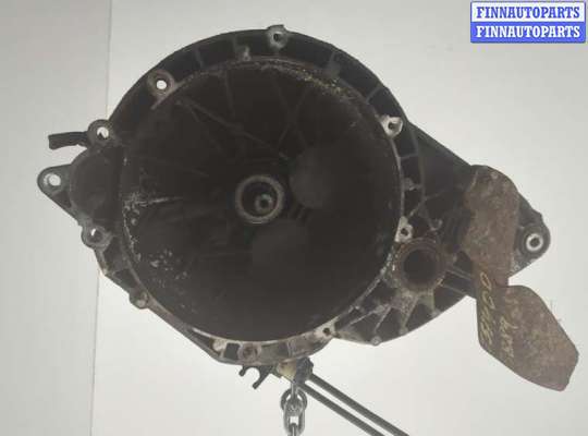 Купить КПП 6-ст.мех. (МКПП) на Volvo V50 2004-2012 КПП 6-ст.мех. (МКПП) VL547335 на Volvo V50 2004-2012