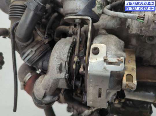 купить Турбина на Skoda Octavia (A5) 2004-2013