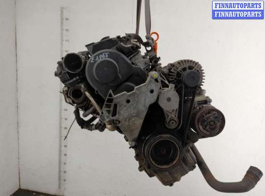 купить Турбина на Skoda Octavia (A5) 2004-2013