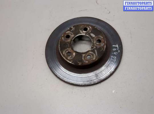 купить Диск тормозной на Opel Zafira B 2005-2014