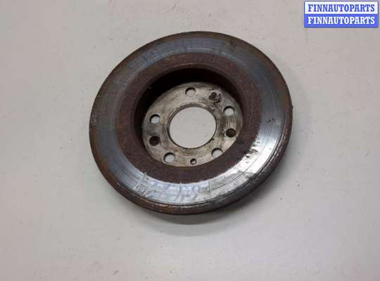 Диск тормозной OP2448005 на Opel Zafira B 2005-2014