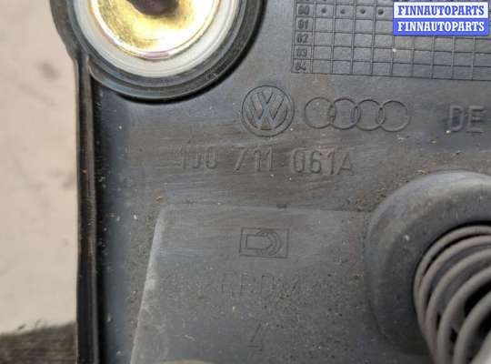 купить Кулиса КПП на Volkswagen Golf 4 1997-2006