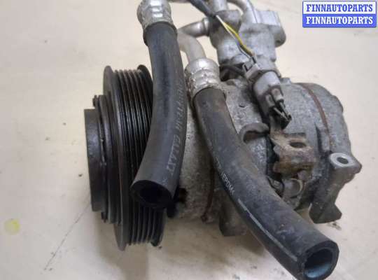 купить Компрессор кондиционера на Toyota Avensis 1 1997-2003