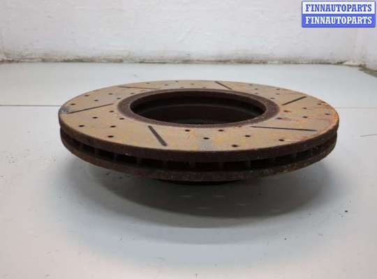 купить Диск тормозной на Land Rover Range Rover 3 (LM) 2002-2012