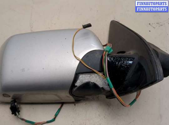 купить Зеркало боковое на BMW X5 E53 2000-2006
