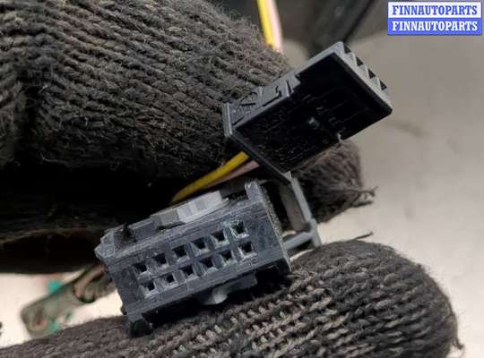купить Зеркало боковое на BMW X5 E53 2000-2006