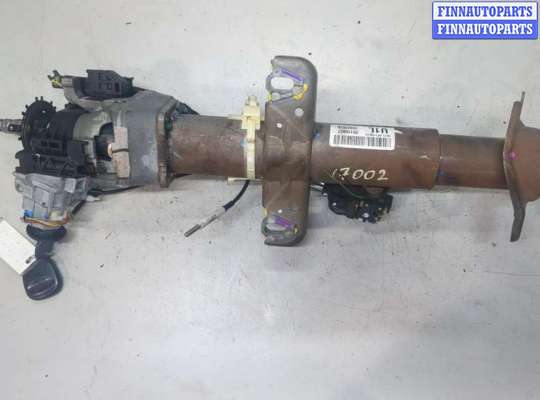 Колонка рулевая CD63302 на Cadillac Escalade 2 2001-2006
