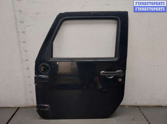 купить Дверная карта (Обшивка двери) на Jeep Wrangler 2007-2018