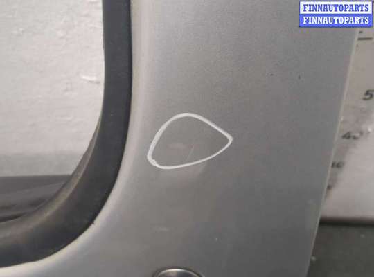 купить Дверь боковая (легковая) на Citroen Berlingo 2002-2008