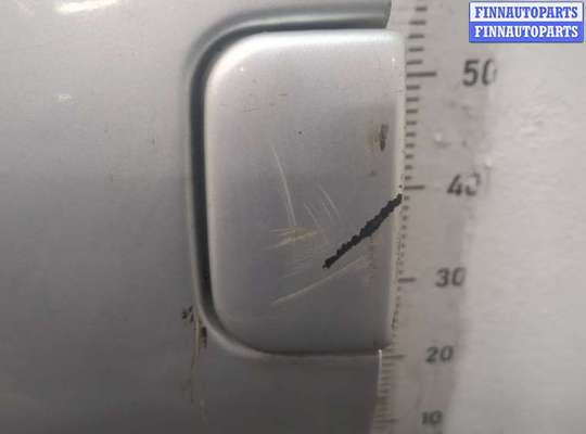 купить Дверь боковая (легковая) на Citroen Berlingo 2002-2008