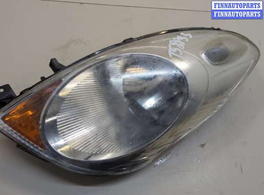 Купить Фара (передняя) на Nissan Note E11 2005-2013 Фара (передняя) NS949437 на Nissan Note E11 2005-2013