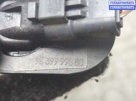 купить Датчик положения коленвала на Peugeot 206 1998-2012