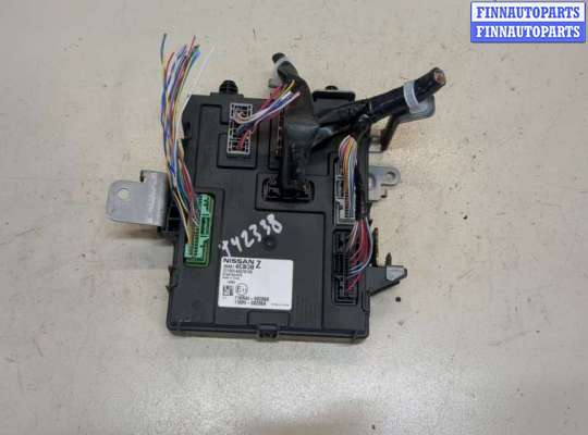 купить Блок управления бортовой сети (Body Control Module) на Nissan X-Trail (T32) 2013-