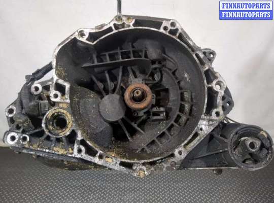 купить КПП - робот на Opel Astra H 2004-2010