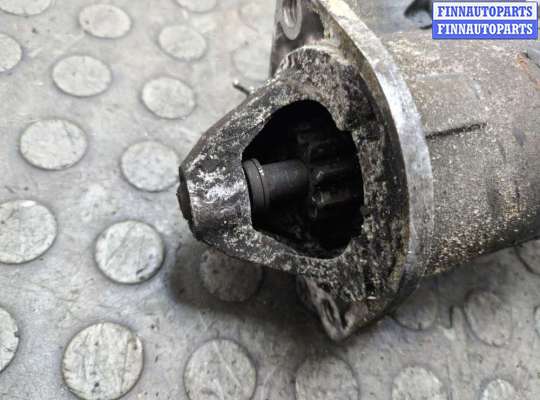 купить Стартер на Ford Focus 2 2005-2008