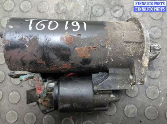 Стартер FO2202230 на Ford Focus 2 2005-2008