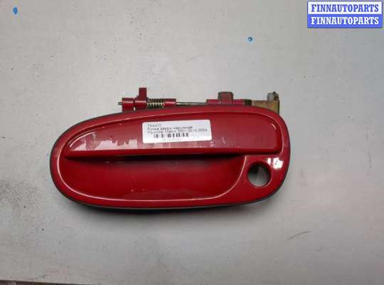 купить Ручка двери наружная на Hyundai Matrix 2001-2010