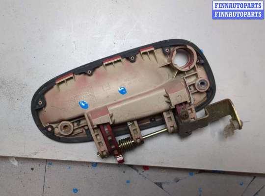купить Ручка двери наружная на Hyundai Matrix 2001-2010