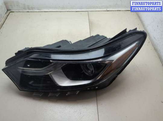 купить Фара (передняя) на Chevrolet Equinox 2017-2024