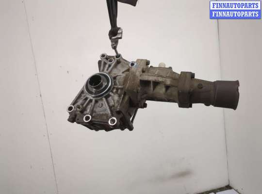 купить Редуктор Раздаточный КПП (раздатка) на Mitsubishi Outlander 2003-2009
