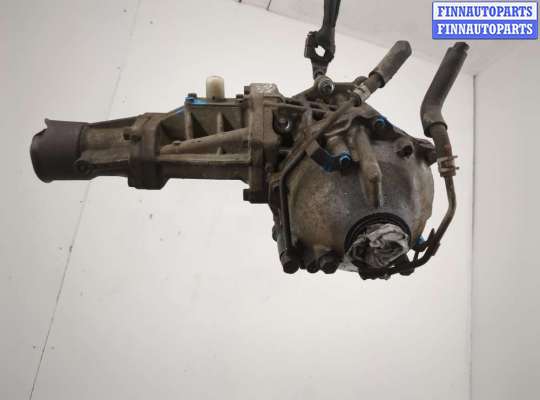купить Редуктор Раздаточный КПП (раздатка) на Mitsubishi Outlander 2003-2009
