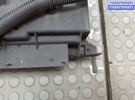 купить Вентилятор радиатора на Citroen C4 Picasso 2006-2013
