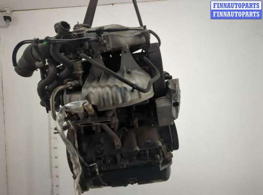 купить Двигатель (ДВС) на Volkswagen Bora 1998-2005