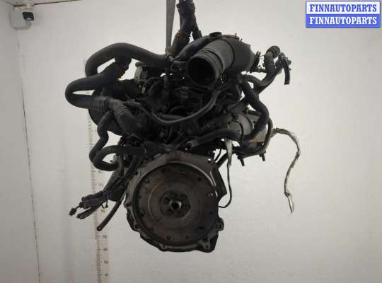купить Двигатель (ДВС) на Volkswagen Bora 1998-2005