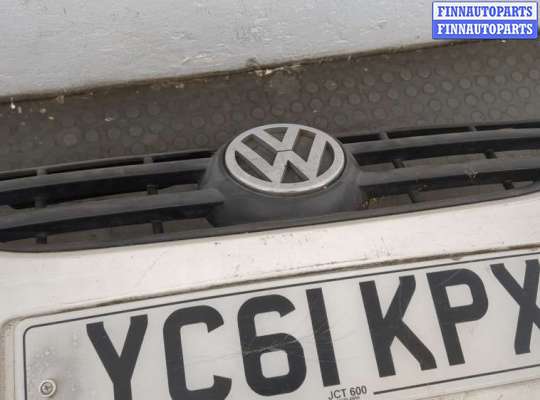 купить Бампер на Volkswagen Fox 2005-2011