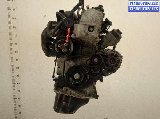 купить Двигатель (ДВС) на Volkswagen Polo 2005-2009