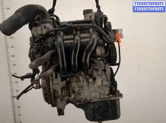 купить Двигатель (ДВС) на Volkswagen Polo 2005-2009