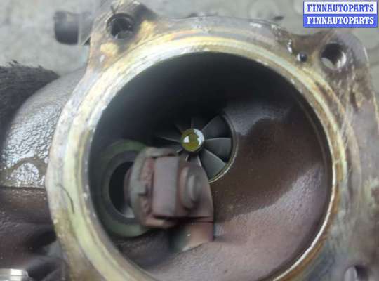 купить Турбина на Ford EcoSport 2017-2023