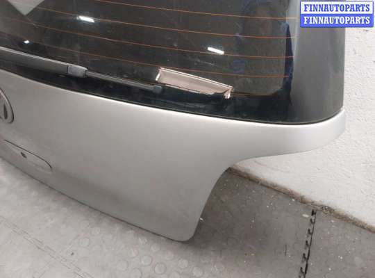 купить Крышка (дверь) багажника на Volkswagen Polo 2001-2005